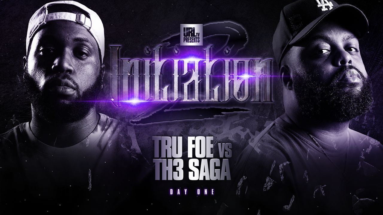 Th3 Saga vs Tru Foe